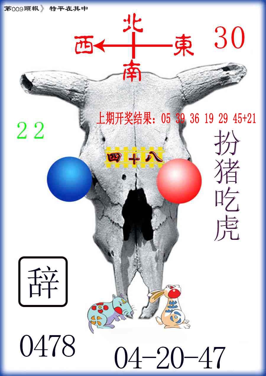 009期牛头报[图]