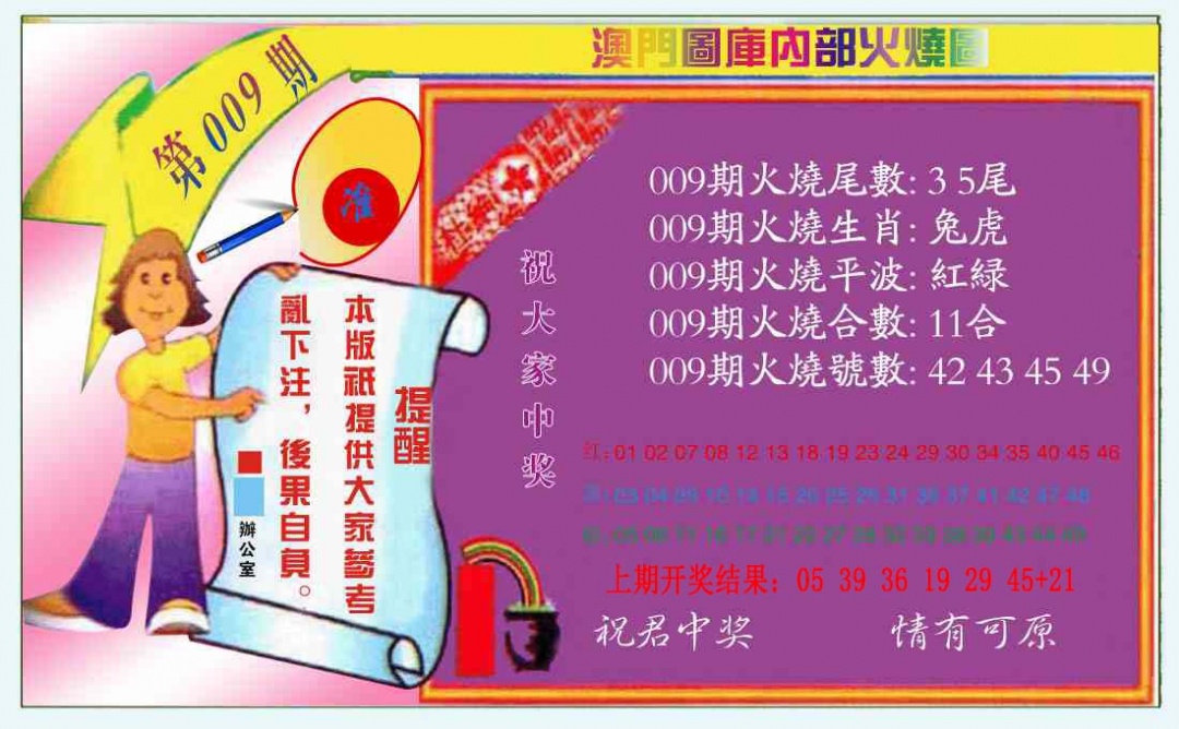 009期火烧图（新）[图]