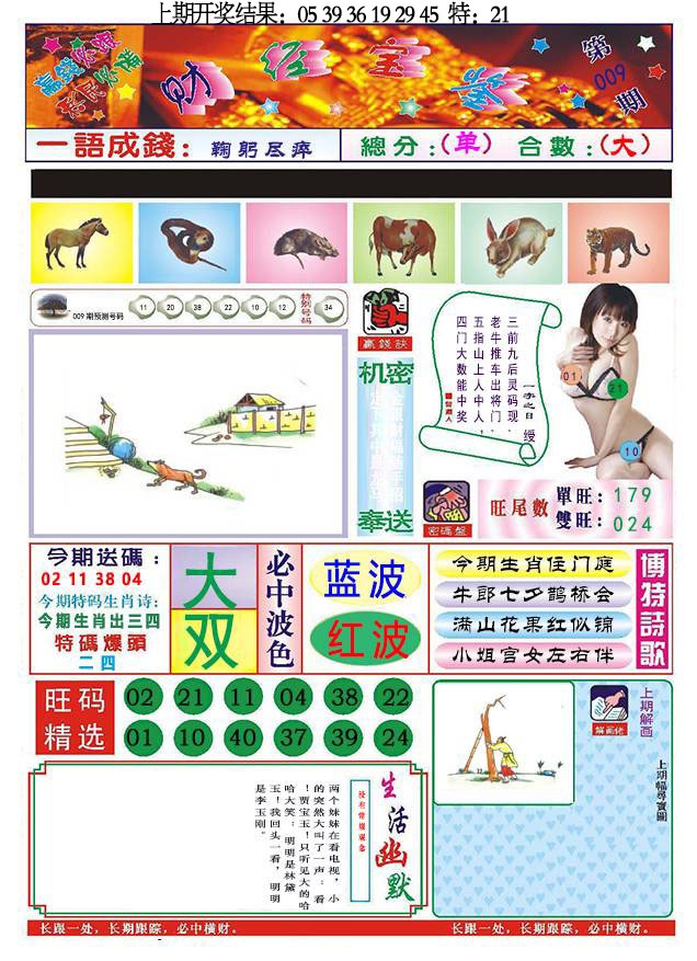 009期118财经宝鉴[图]