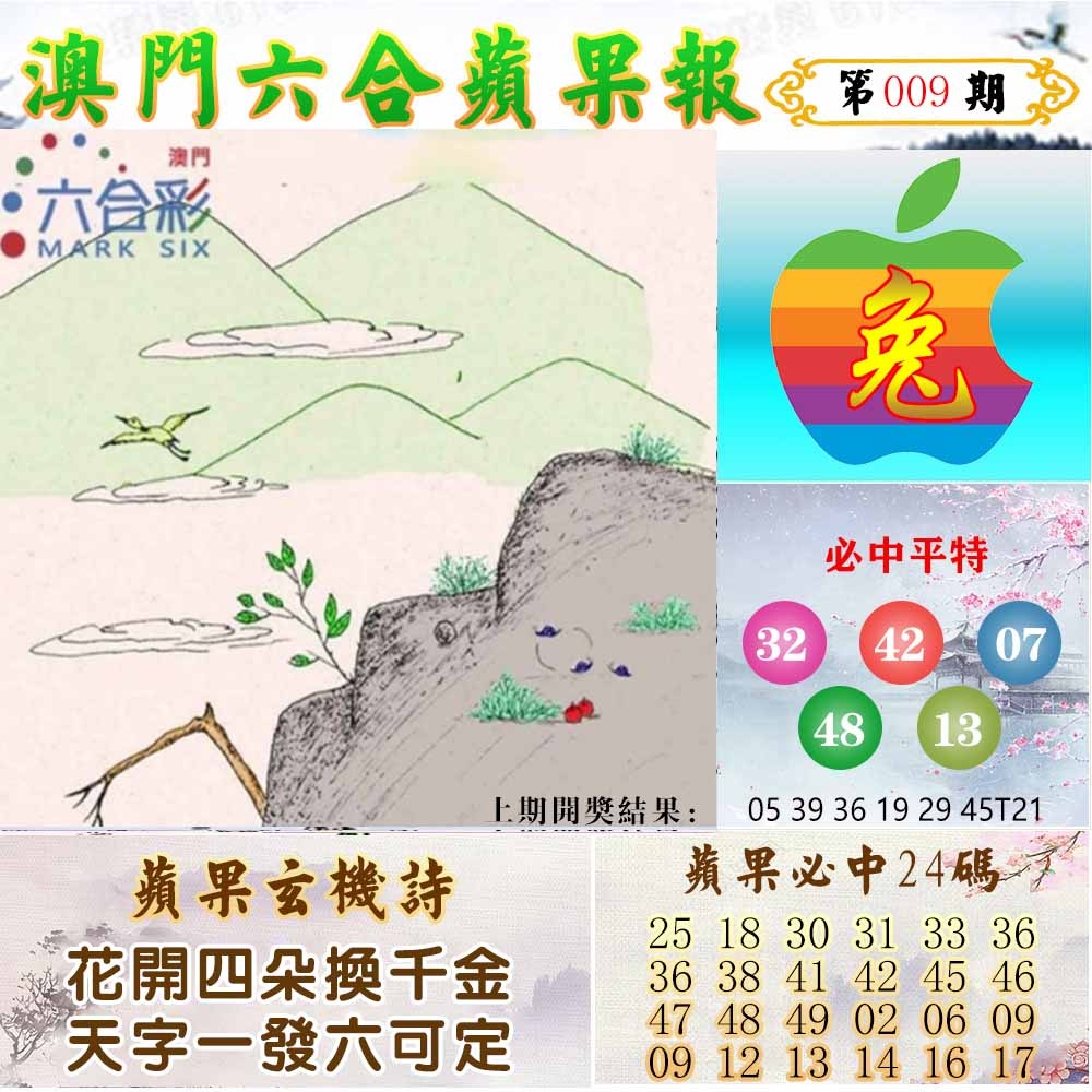 009期苹果报[图]