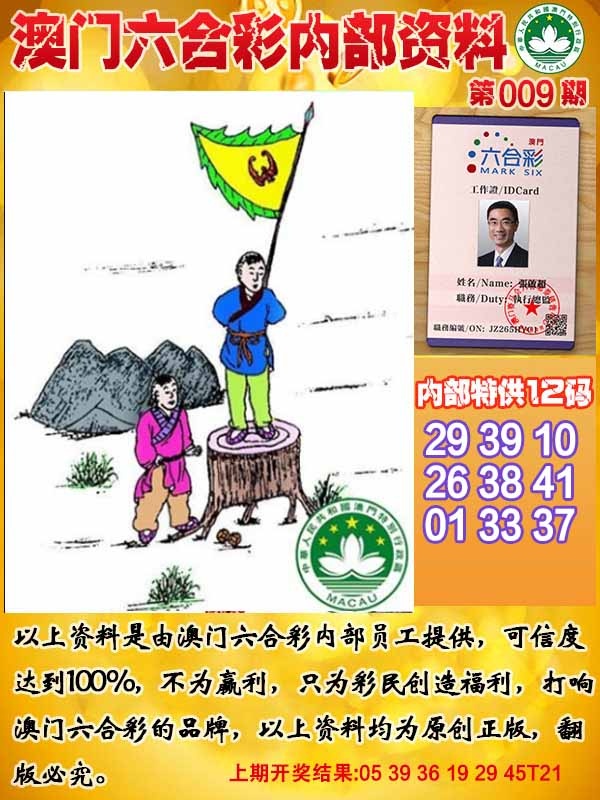 009期六合内部资料[图]