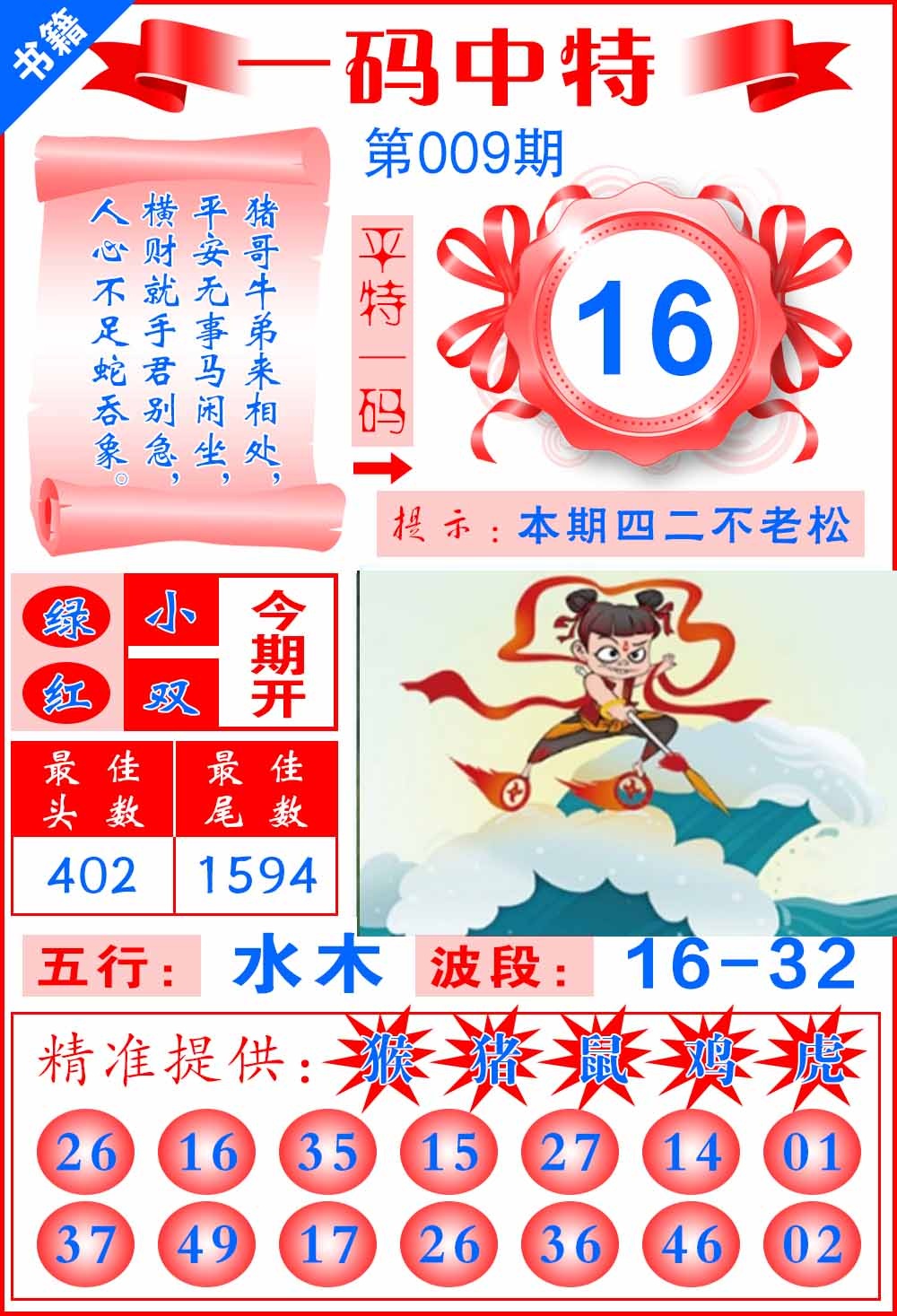 009期澳门黄金金龙[图]