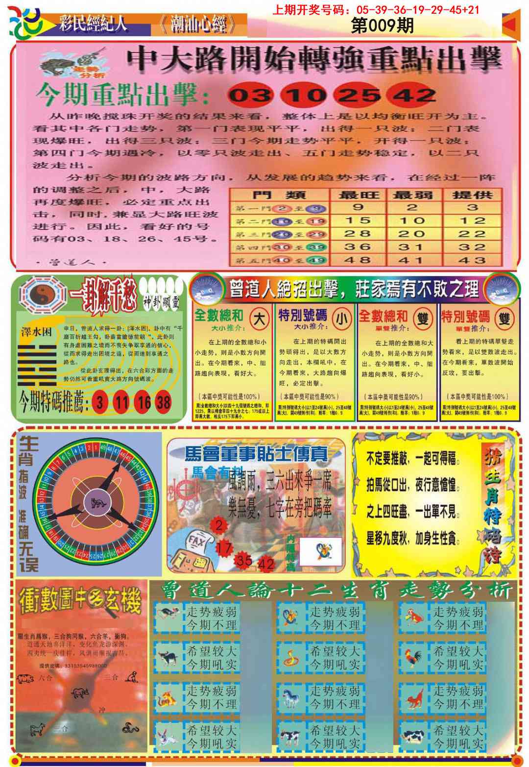 009期潮汕心经B[图]