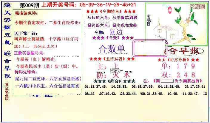 009期新联合早报[图]