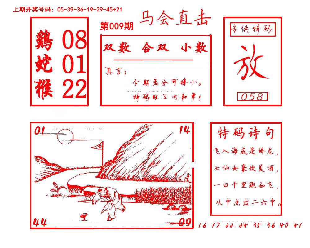 009期马会直击[图]